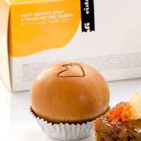SNACKBOX by Vistacafe