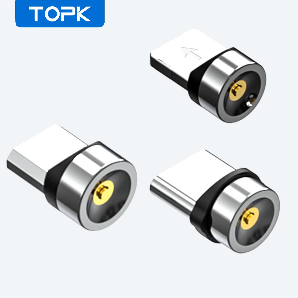 本產品不包括#電纜 。本產品僅適用於#TOPK 360球形磁吸充電綫。不適用於其他形狀或品牌的磁吸充電綫。請根據已有的磁吸充電綫進行選購，如不確定，請聯繫客服了解更多相關信息，再進行選購。我們會盡快回