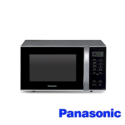 Panasonic 國際牌 25L微電腦微波爐 NN-ST34H