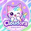 Clouddora Squishy