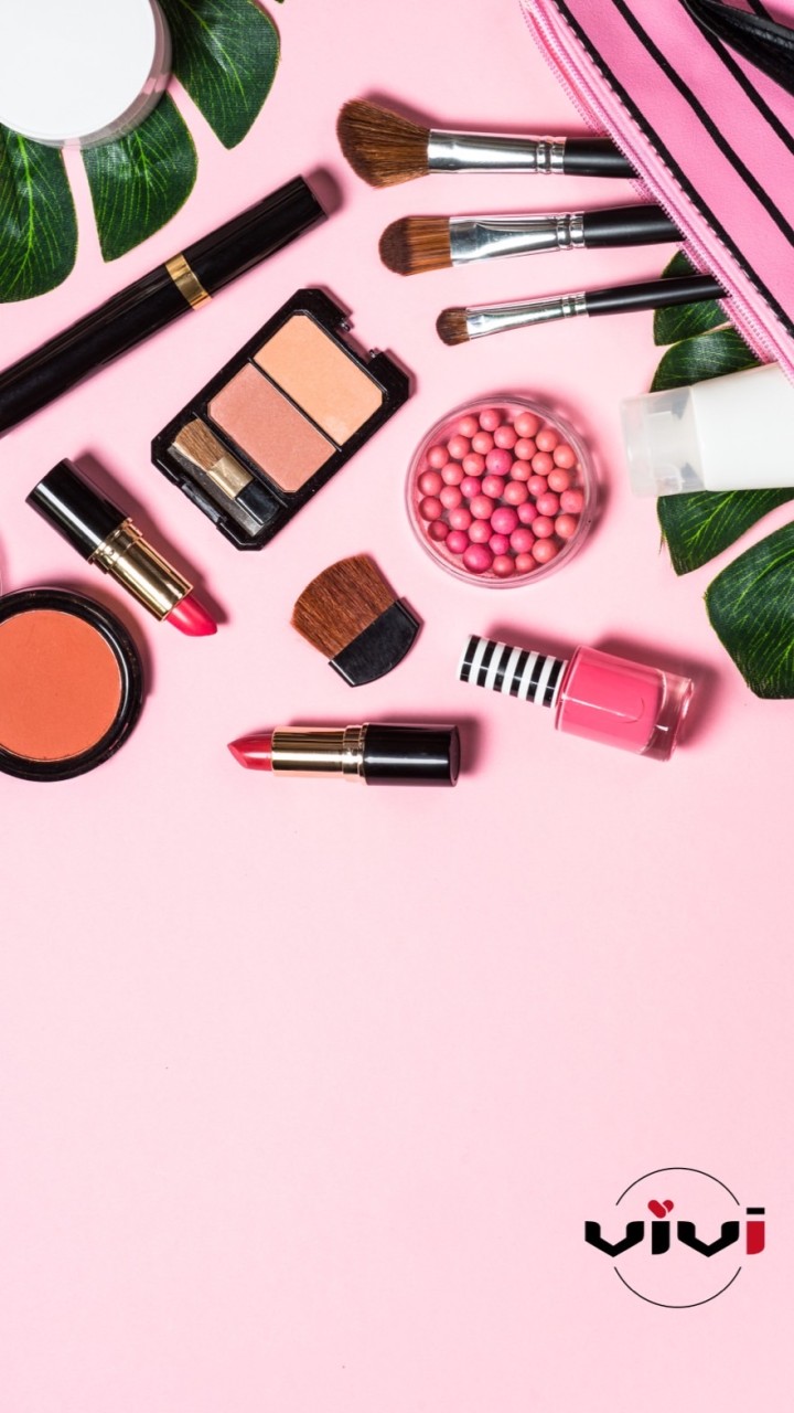 จำหน่ายเครื่องสำอางแท้ราคาปลีก - ส่ง by Vivi Cosmetics