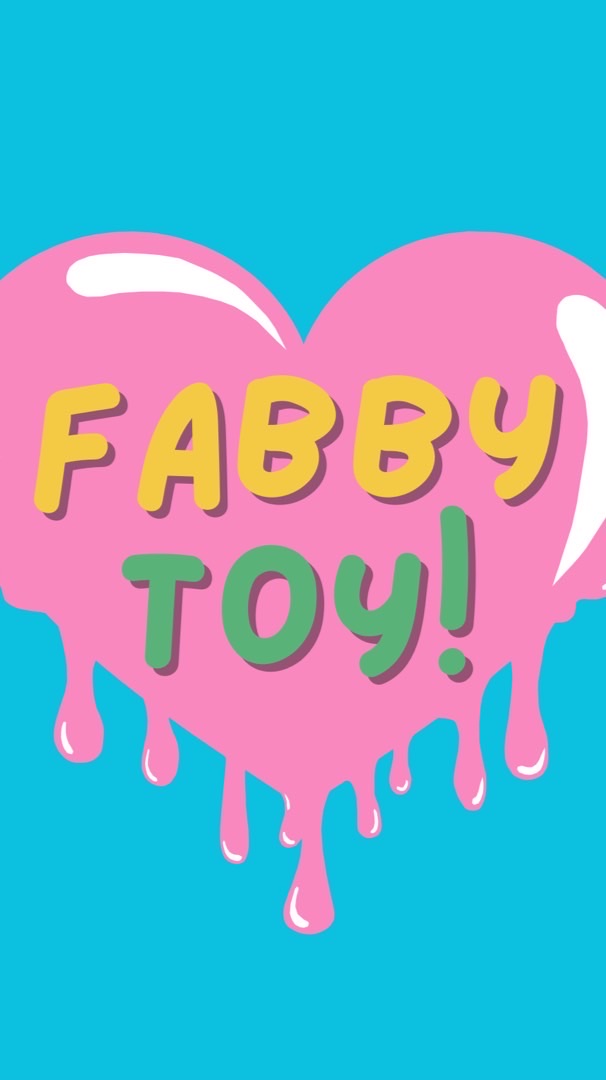 FABBY.TOY
