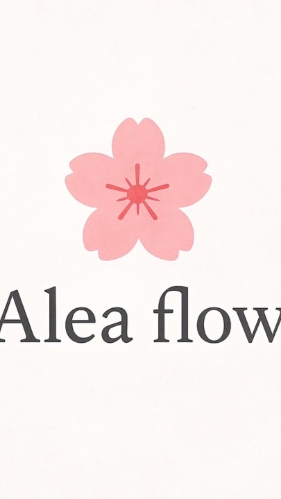 尾形さくら公式チャット【AIea Flow 】