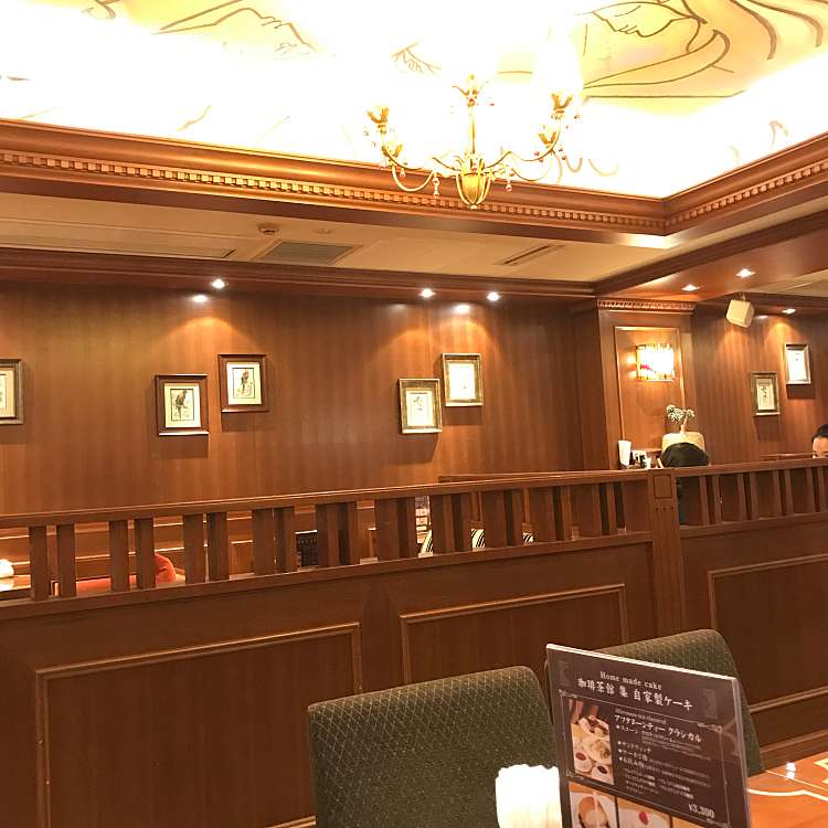 メニュー 珈琲茶館 集 赤坂見附店 コーヒーチャカンシュウアカサカミツケテン 赤坂 赤坂見附駅 カフェ By Line Place