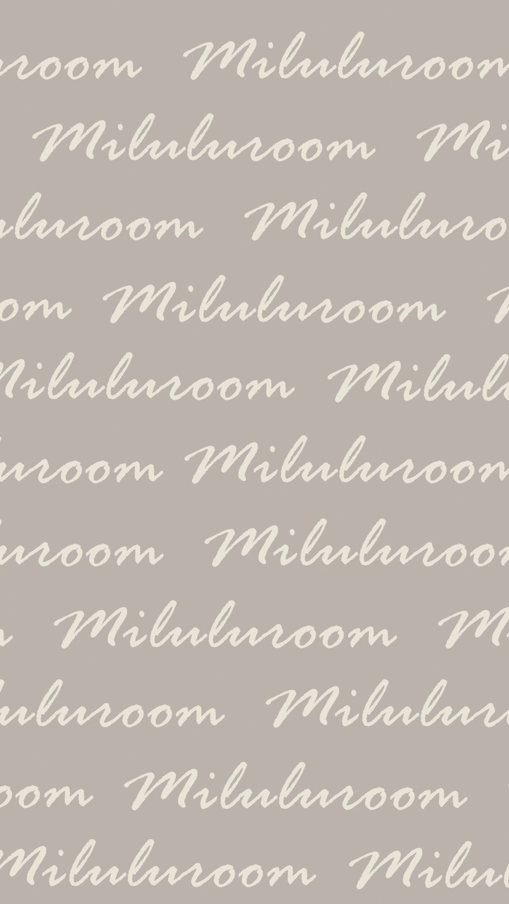 MILULU ROOM  +1群
