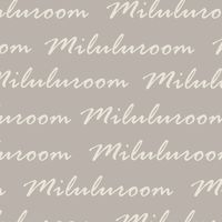 MILULUROOM  +1群