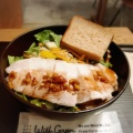 実際訪問したユーザーが直接撮影して投稿した新宿野菜料理WithGreen 新宿3丁目店の写真