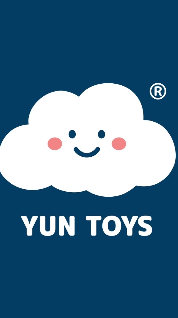 雲玩具新品搶先看