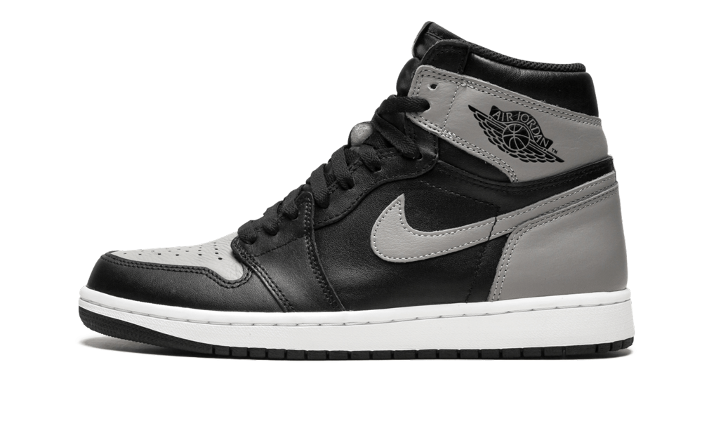 The Air Jordan 1 