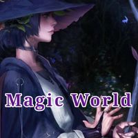 ค่าย"Magic World 🪄"