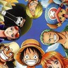 ONE PIECEなりきり