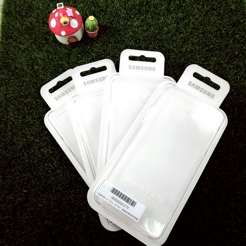 ☆超薄貼合，背面為全透明設計，不遮掩原本手機的耀眼色彩，更能凸顯你的智慧手機纖細超薄。 ★相容產品 Galaxy A7 (2016 年新版) ★尺寸 (寬x高x深) 75.90 x 150.37 x 