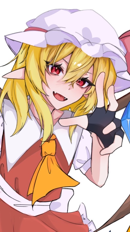 東方雑談兼イラスト部屋