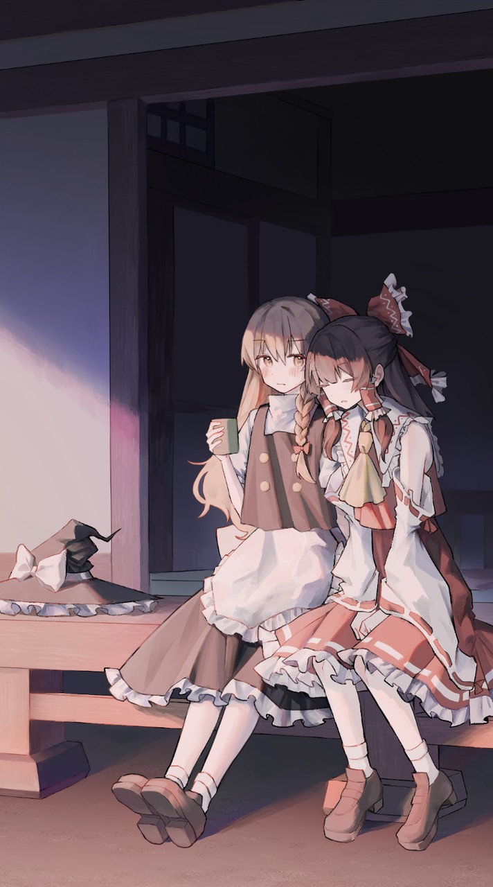東方☆雑談所