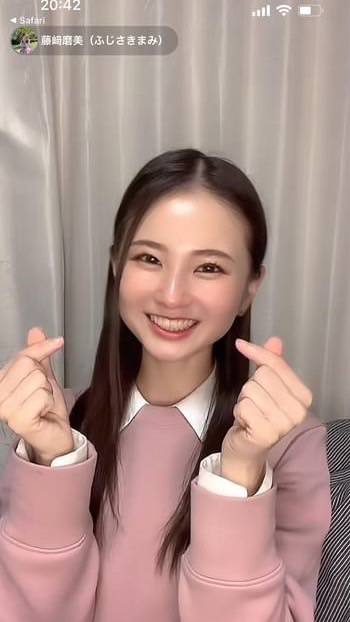 サブスク限定　磨美推し会