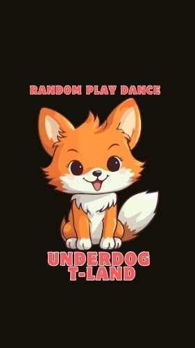 Underdog T-land
