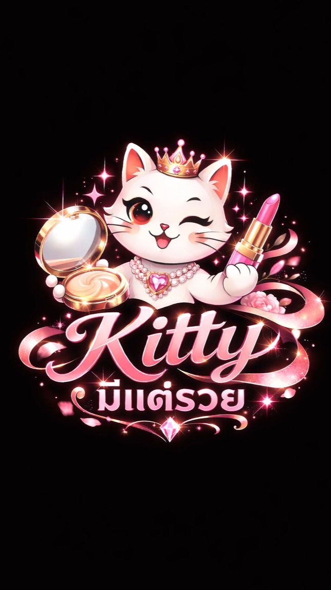 Kitty มีแต่รวย Shop