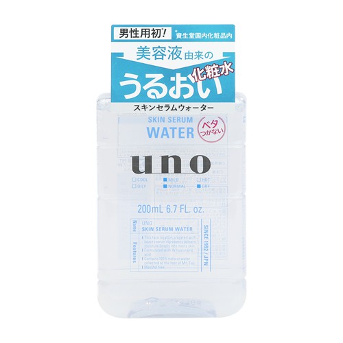 【商品特色】日本熱門男性造型保養品牌產品說明:請參考官網說明保存期限:2020.08.30進貨來源:原產地平行輸入(台灣有代理商)產地:日本商品備註:全新正品【商品規格】品牌名稱:UNO商品名稱:UN