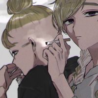 東リベなりきり(折あり)