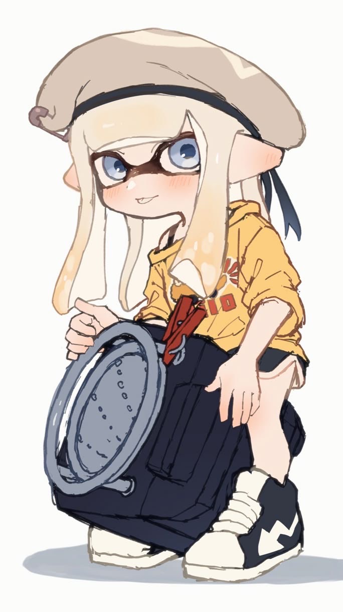 スプライラスト 依頼＆投稿オプ