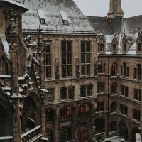 Galdur Academy || Roleplay
