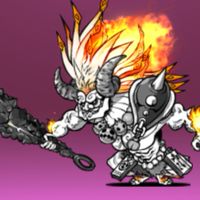 にゃんこ大戦争やってる人〜集まって〜