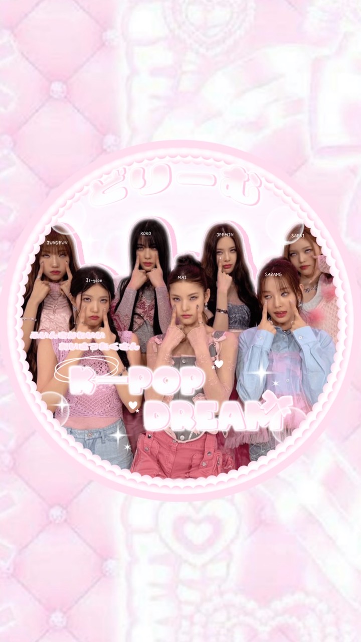 𓏲.𖥔˚ 𝑲ｰ𝑃𝑜𝑃ྀི  ͟͟͞͞𝑫_𝑟𝑒𝑎𝑚 ྀི˖ ݂⁺