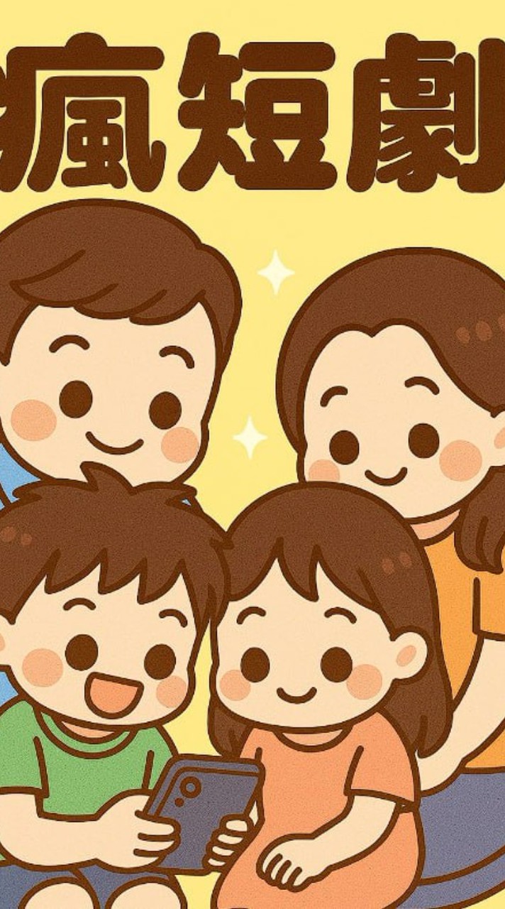 ❶群-🎬爸媽瘋短劇-🌟 1.2.群已滿請申請3群