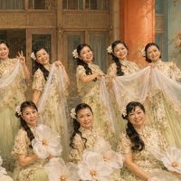 大坑舞蹈團