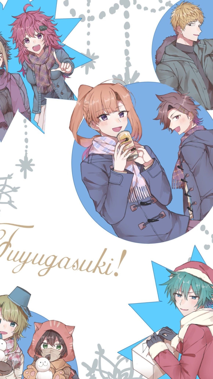 キミガシネについて語るOTのオープンチャット