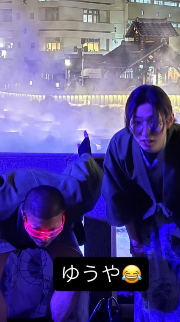 百鬼夜行サークル