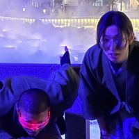 百鬼夜行サークル
