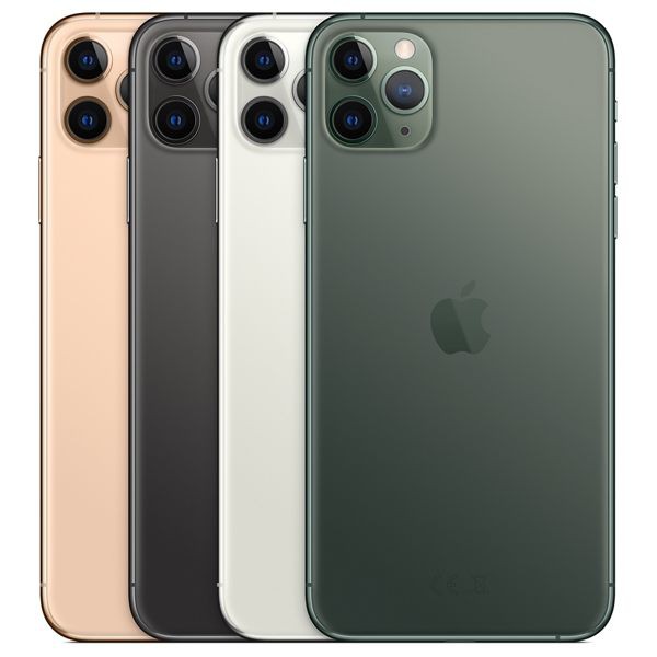 下單前請先聊聊詢問商品有無現貨 型號：Apple iPhone 11 Pro Max 64G 6.5吋智慧型手機請注意『由於本商品為特殊3C產品，商品經連上網路(含wifi)、登入Apple ID或連