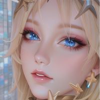 尤娜海賊團劇場版-金髮歌姬