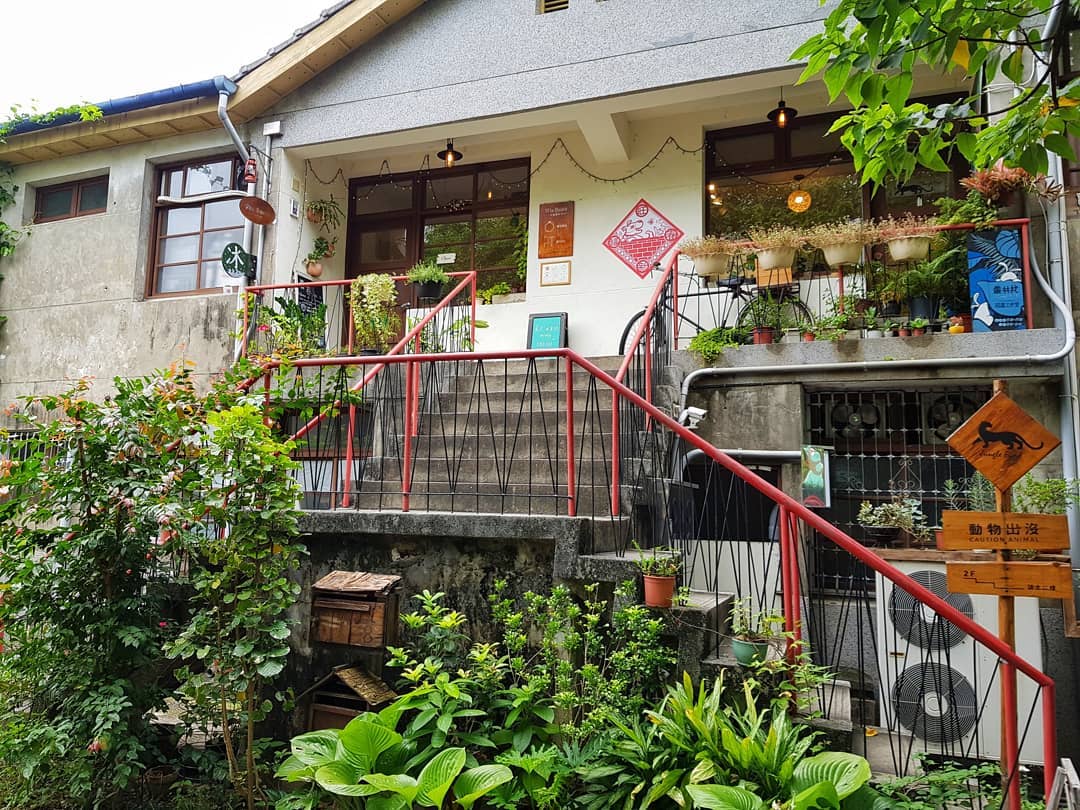 ▸旅遊情報, ▸台中景點, 人氣店家, 伴手禮, 景點, 美食 眷村, 霧峰, 青創基地 2022