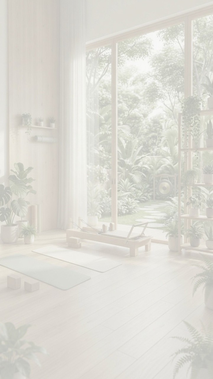Yogalates Physiotherapy