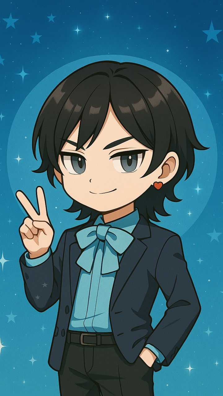 真っ先にオープンチャット🤌👉(ﾊﾟﾁﾝｯ!)