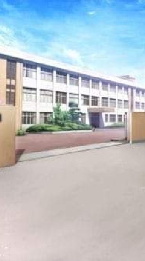High school life]✨🏫