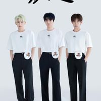 TFBOYS十週年 專輯代購