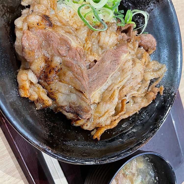 口コミの詳細 肉のヤマキ商店 イオンモール東浦 緒川 緒川駅 牛丼 By Line Place