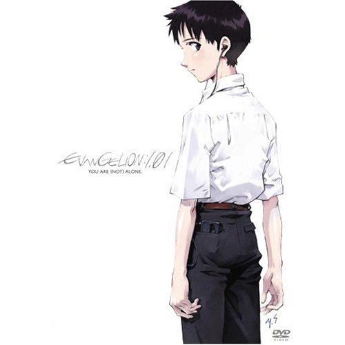 １．杜比數位／6.1聲道EX（日語）、２．杜比數位／2.0聲道（日語）・專輯封面插畫：貞本義行・片長：約98分・發售日：2008/05/21・發售廠商：キングレコード※數量限定販售，售完即止。※收錄的