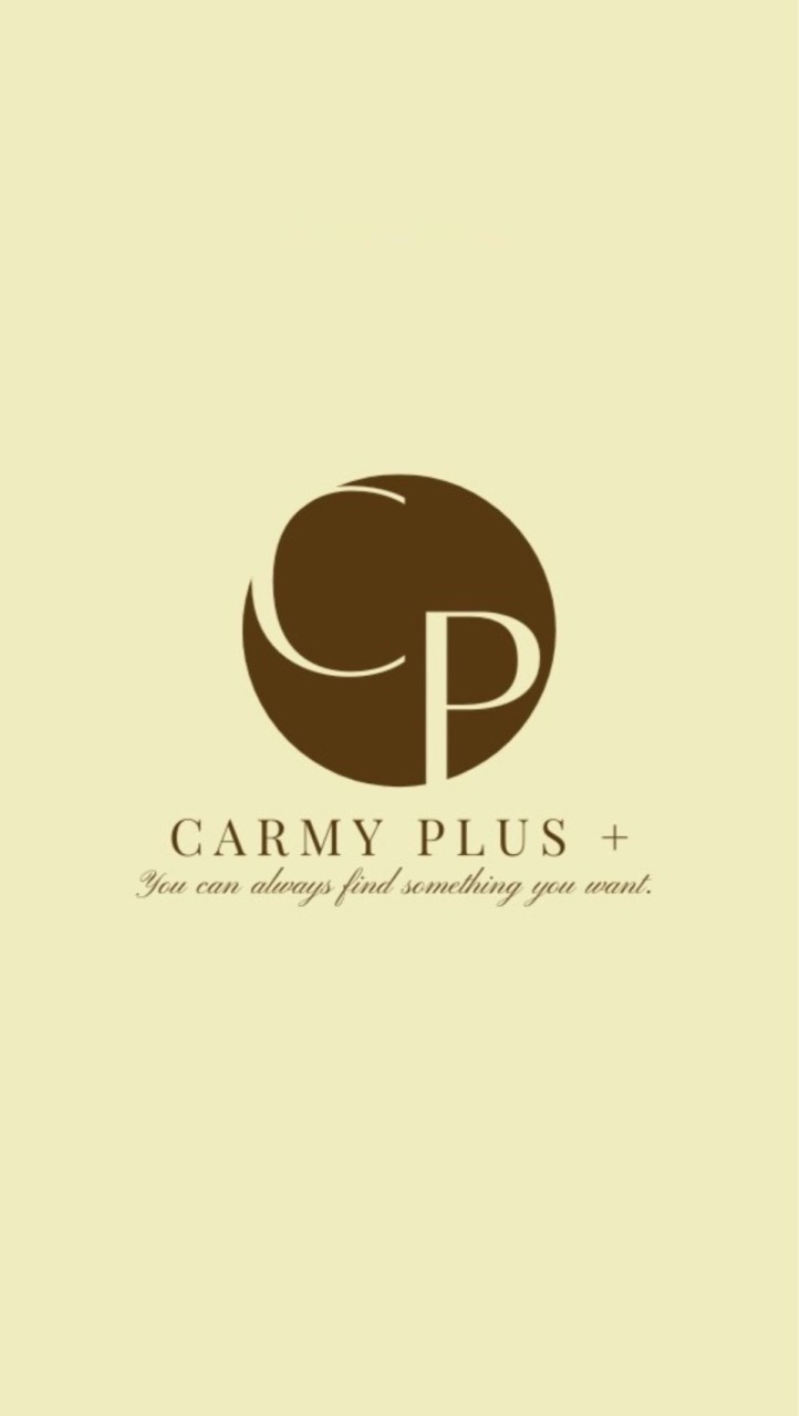 Carmy Plus+ ｜代購💎