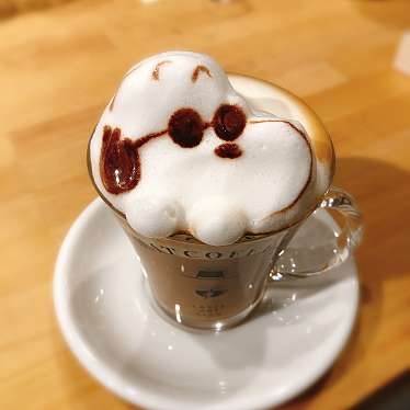 実際訪問したユーザーが直接撮影して投稿した寿カフェハット コーヒーの写真
