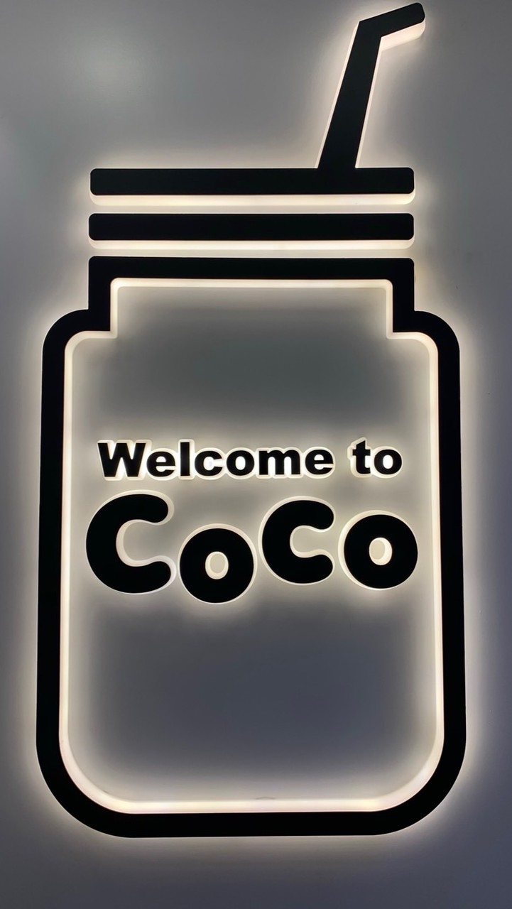 CoCo竹圍店🧋自取/外送群