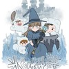 氷の城壁 nrkr
