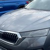Škoda Octavia mk4 & 4.5 48V群