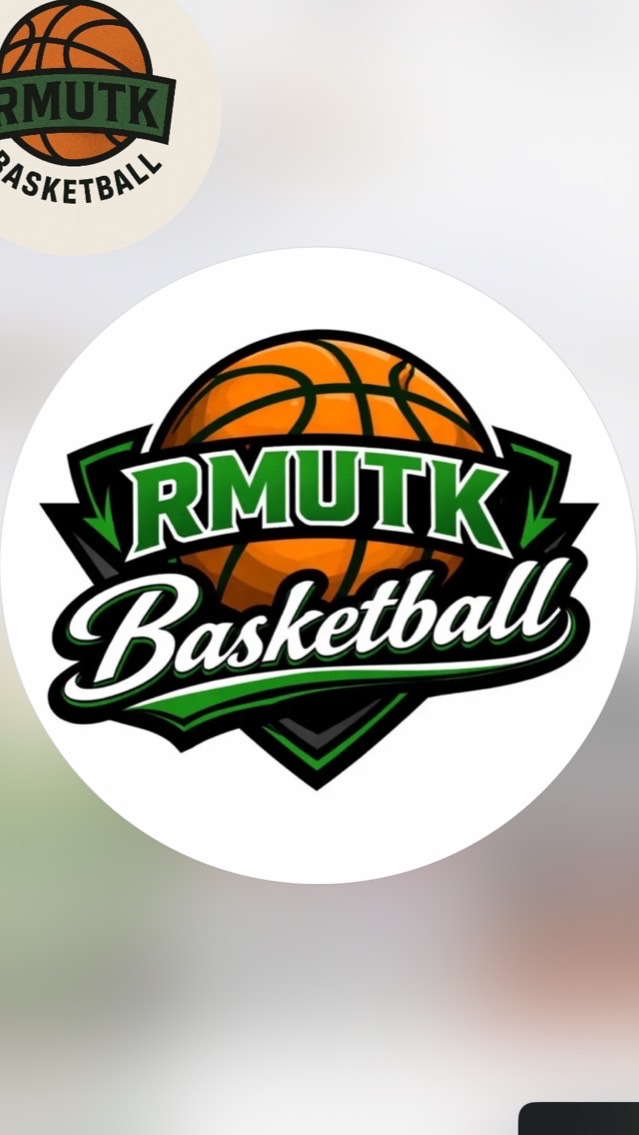 Rmutk Basketball club