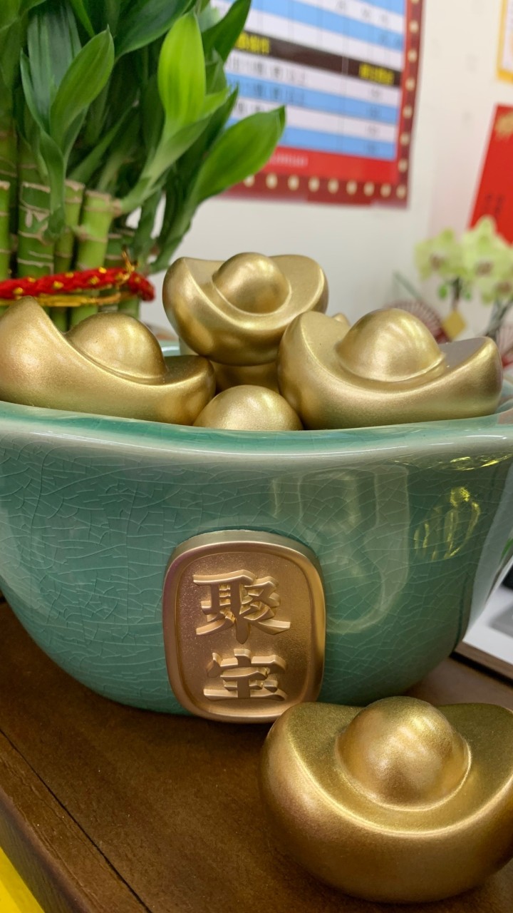 霧峰全通股務代理(沅寶王彩券行)