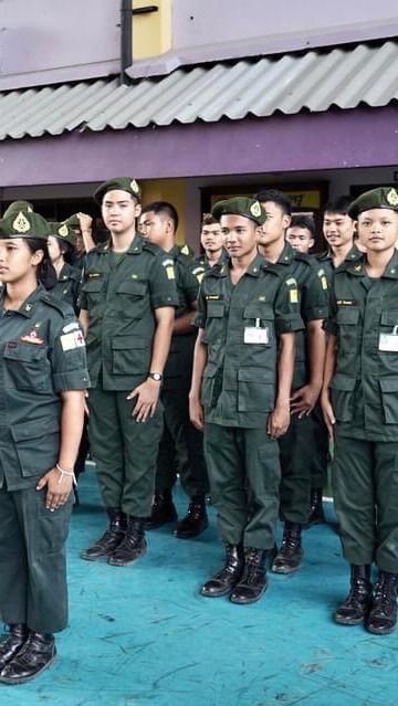 รับสมัครนศท.รร.สุวรรณฯ