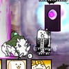 新世界にゃんこ大戦争［雑談あり(下ﾈﾀなどはサブトーク)］